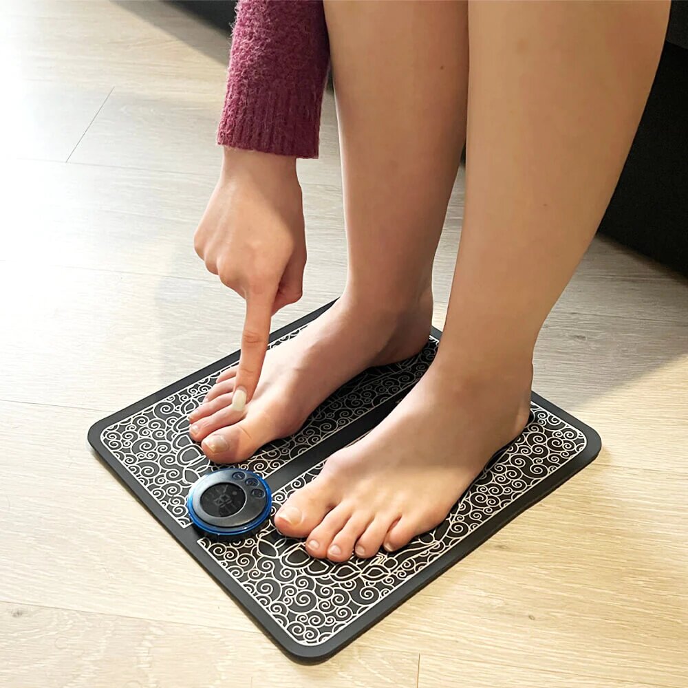 TheraFeet™ EMS Foot Massager